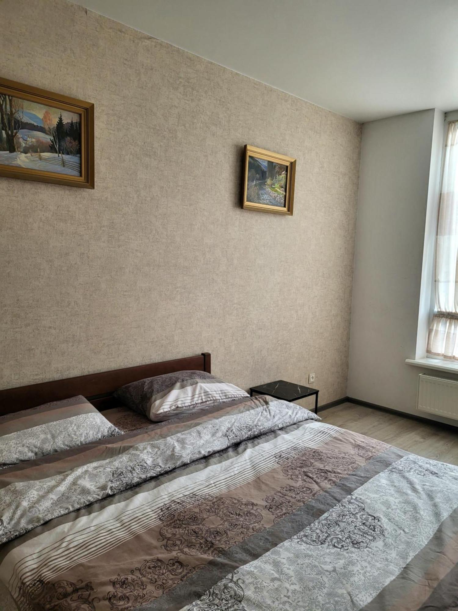 Apartment семицвіт Lviv