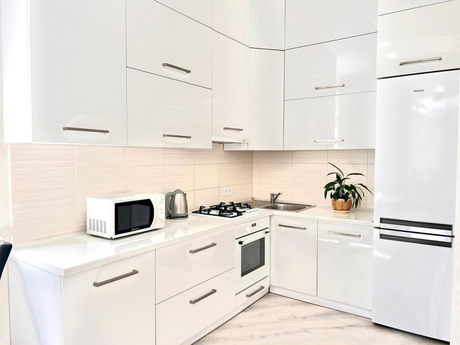 Apartment семицвіт Lviv
