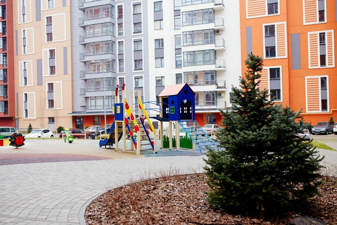семицвіт Apartment *