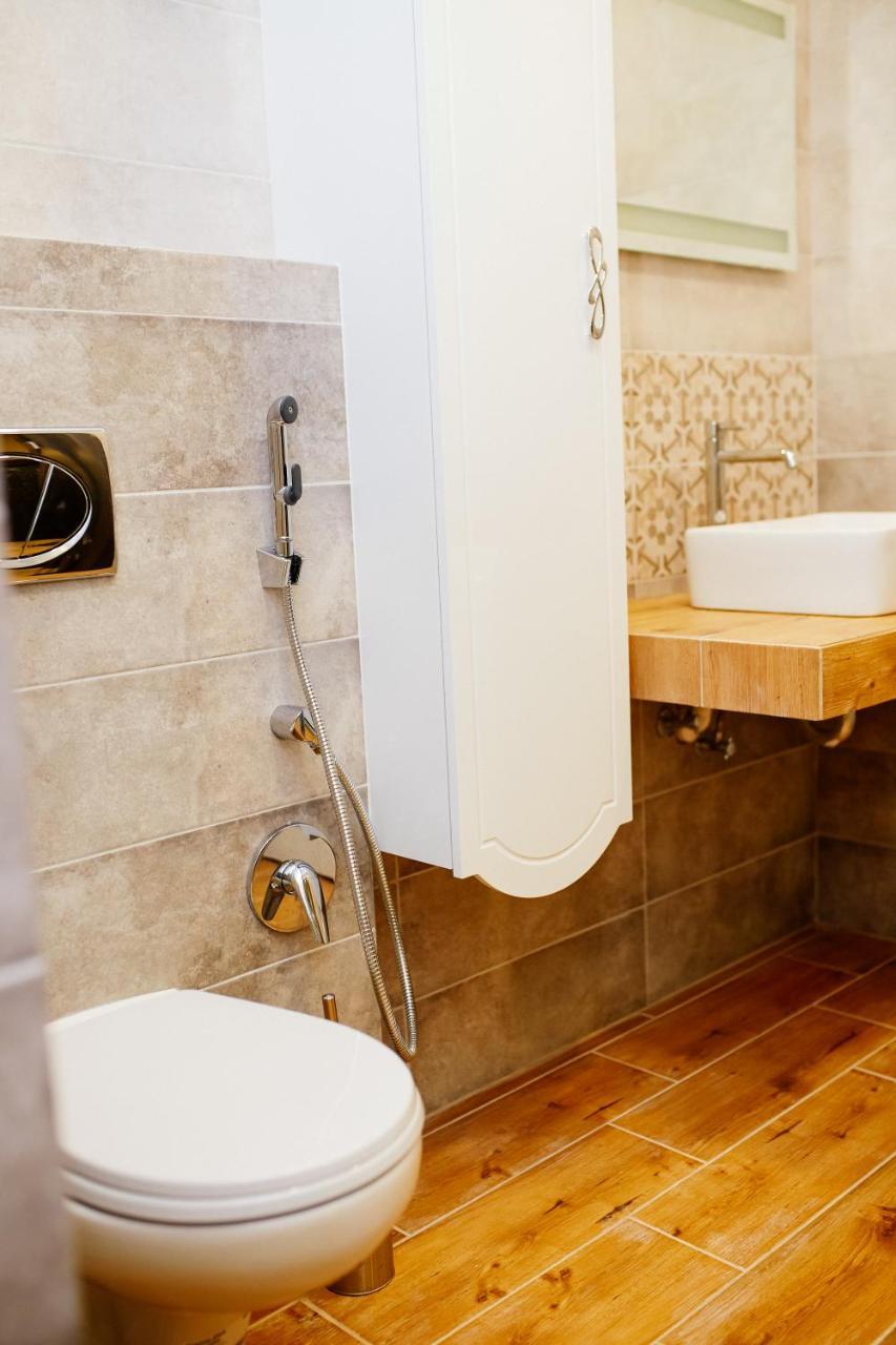 Apartment семицвіт Lviv
