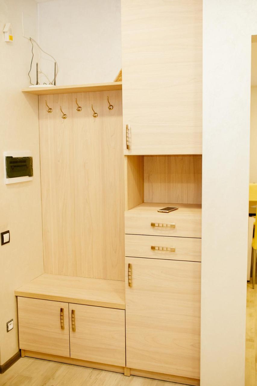 семицвіт Apartment
