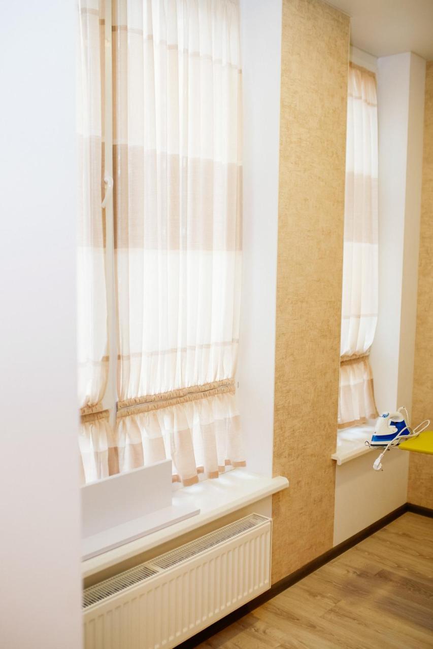 Apartment семицвіт Lviv