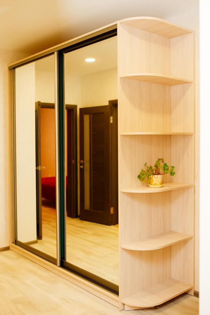 Apartment семицвіт Lviv